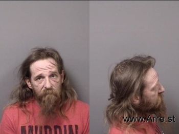 Michael Scott Ruthruff Mugshot