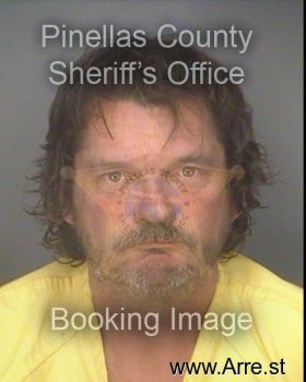 Michael Patrick Ryan Mugshot