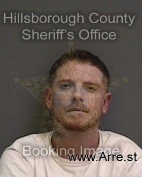 Michael Allen Bruce Sanders Mugshot