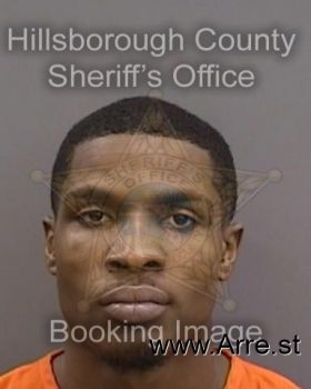 Michael Anthony Jr Sanders Mugshot