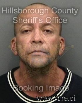 Michael Colon Santiago Mugshot