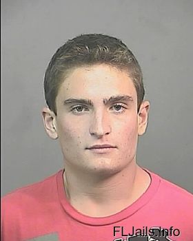 Michael John Scarola Mugshot