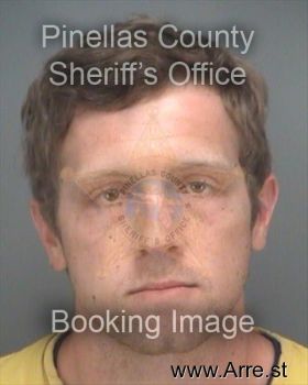 Michael Roger Schafer Mugshot