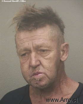 Michael Rush Schroeder Mugshot