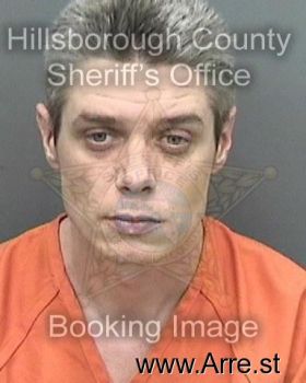 Michael Joseph Schultz Mugshot