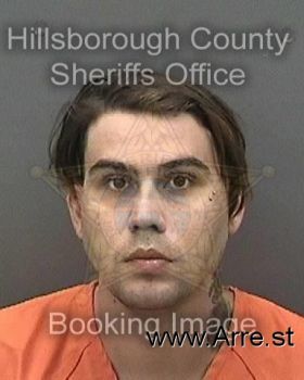 Michael Thor Schultz Mugshot