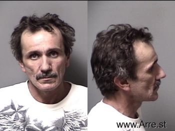 Michael Wayne Sexton Mugshot