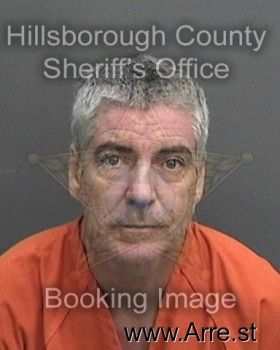 Michael Brian Sexton Mugshot