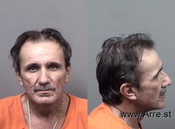 Michael Wayne Sexton Mugshot