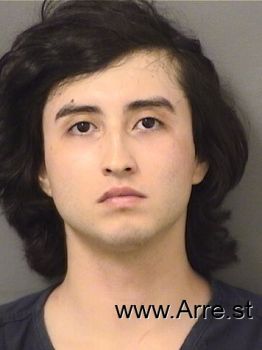 Michael N Iii Sharp Mugshot