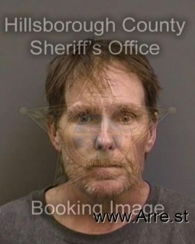 Michael Todd Shepard Mugshot