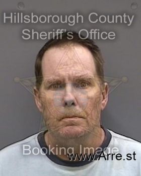 Michael Todd Shepard Mugshot