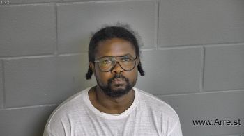 Michael  Sheppard Mugshot