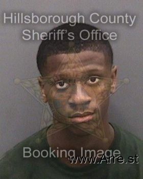 Michael Latrelle Simpson Mugshot