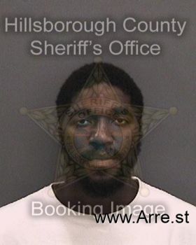 Michael Dontavious Singleton Mugshot