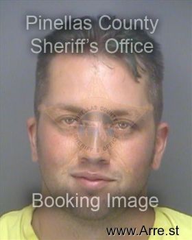 Michael  Skelton Mugshot