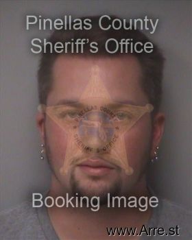 Michael Dwayne Skelton Mugshot