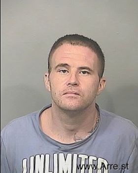 Michael Anthony Skinner Mugshot