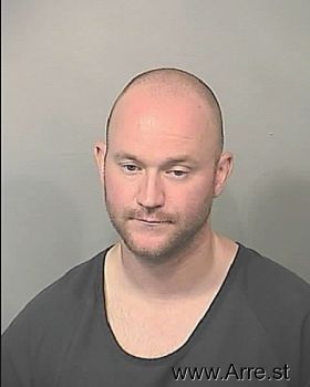 Michael S Skinner Mugshot