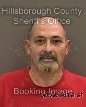 Michael Nathan Small Mugshot