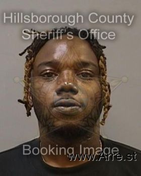 Michael Maurice Smalls Mugshot