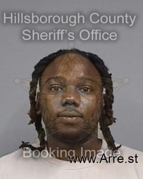 Michael Maurice Smalls Mugshot