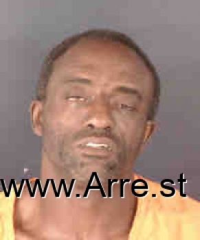 Michael Terrelle Soles Mugshot