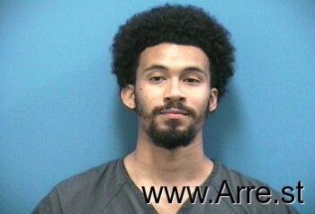 Michael Anthony Solomon Mugshot