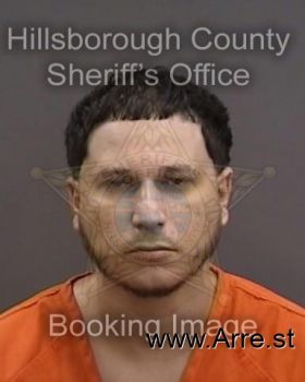 Michael Brandon Sotomayor Mugshot