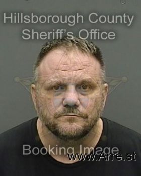 Michael E Spaulding Mugshot