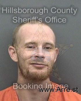 Michael  Spence Mugshot