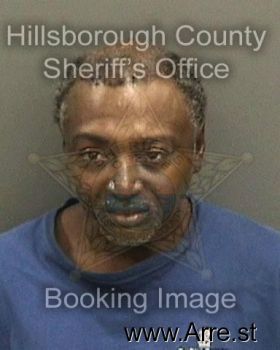 Michael Eugene Springs Mugshot