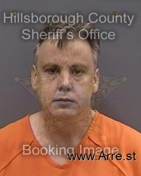 Michael Paul Stanford Mugshot