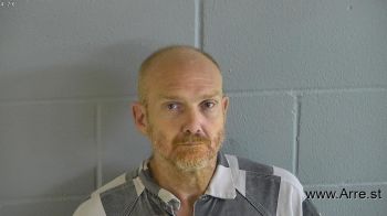 Michael Shane Steinhorst Mugshot