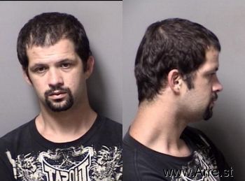 Michael Anthony Stewart Mugshot