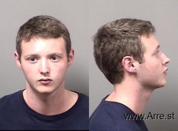 Michael  Stewart Mugshot