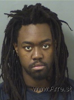 Michael Anthony Stewart Mugshot