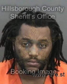 Michael Lamarr Stoutwoods Mugshot