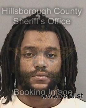 Michael Lamarr Stoutwoods Mugshot