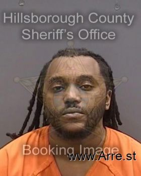 Michael Lamarr Stoutwoods Mugshot