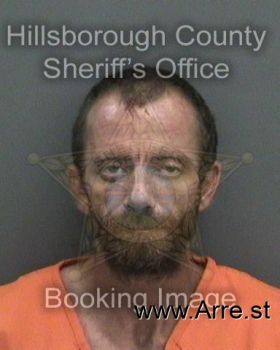 Michael Anthony Summers Mugshot