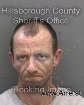 Michael Anthony Summers Mugshot