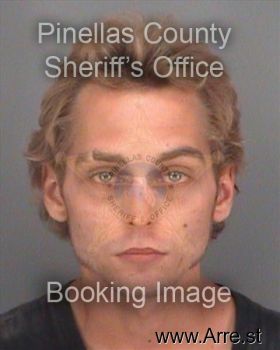 Michael Scott Swanson Mugshot