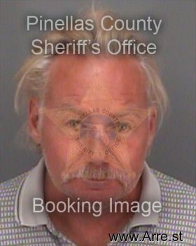 Michael D Taylor Mugshot