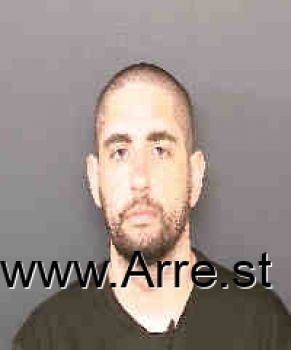 Michael Silvio Testa Mugshot