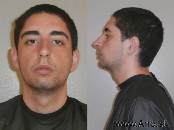 Michael Silvio Testa Mugshot