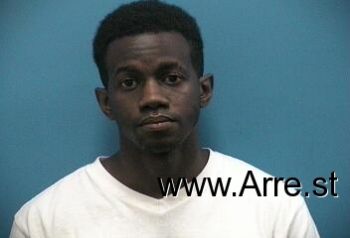 Michael Jenario Thomas Mugshot