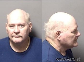 Michael Anthony Thornberg Mugshot