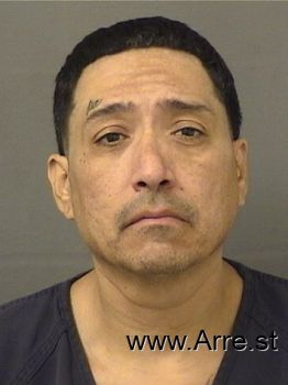 Michael  Tijerina Mugshot