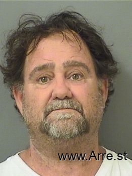 Michael Norman Tipton Mugshot